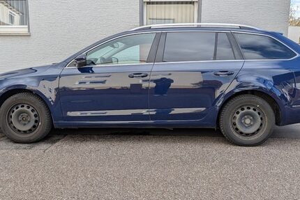 Skoda Octavia 222.000 km 6.250 € Lingenfeld 67360