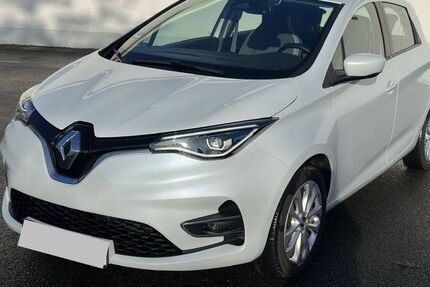 Renault ZOE 48.000 km 11.900 &euro; Landau in der Pfalz 76829