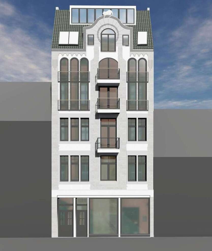 Wohnung zum Kaufen in Karlsruhe 298.000 € 65 m²