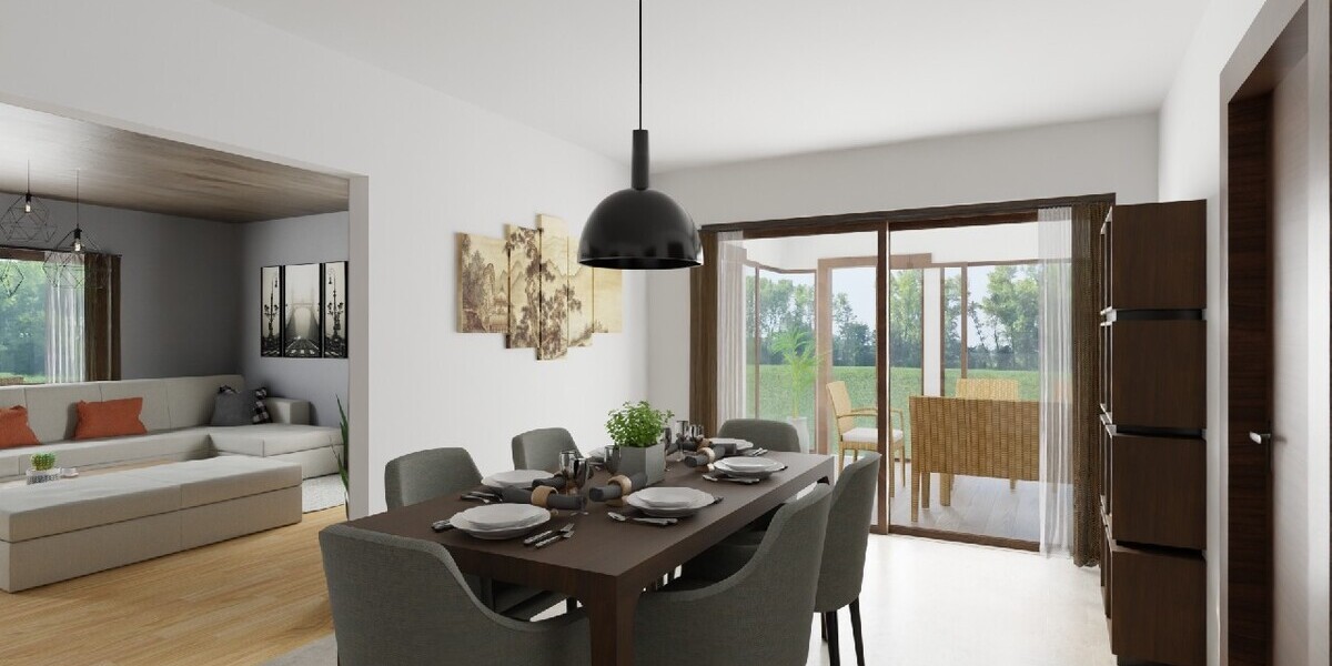 Freuen Sie sich heute schon auf Weihnachten 2026 9 zimmer