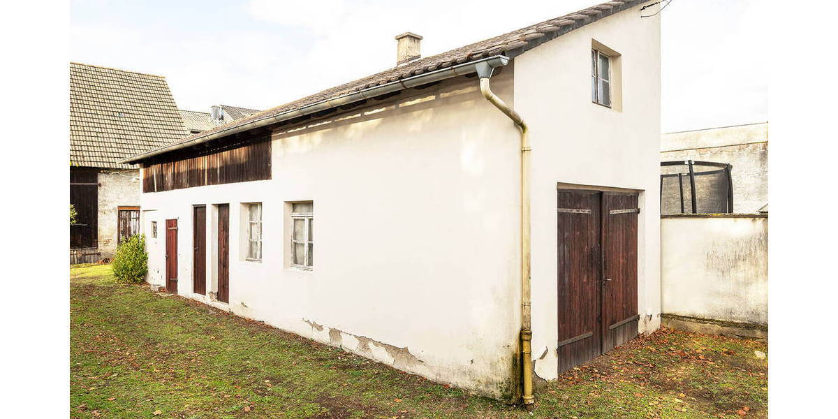 Einfamilienhaus Karlsruhe / Neureut Neureut - 6 Zimmer, 132 m&sup2;, 342.000&euro; | Angebot:26273714