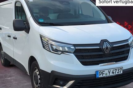 Renault Trafic 17.674 km 30.270 &euro; Birkenfeld 75217