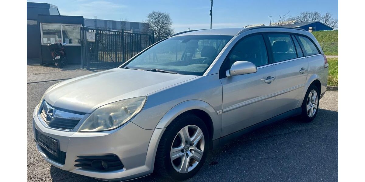 Opel Vectra 342.000 km 548 &euro; Ötigheim 76470