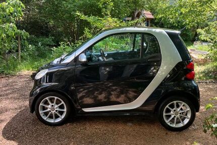 Smart ForTwo 153.714 km 4.150 &euro; Jockgrim 76751