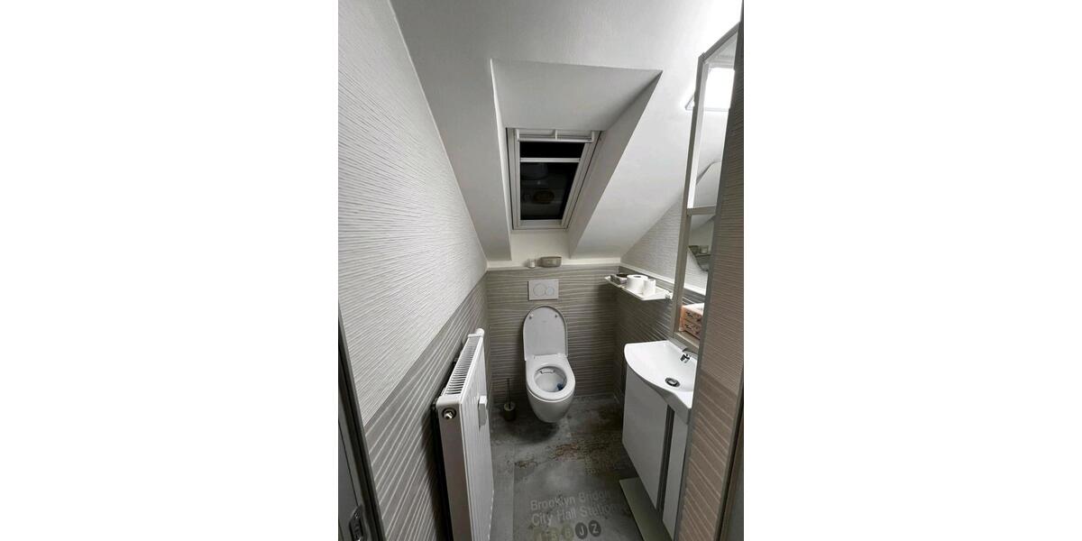 OHNE MAKLER PROVISION, nahe Karlsruhe, Stutensee-Staffort 3 zimmer