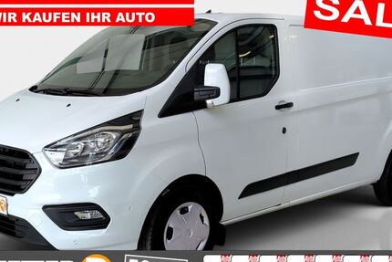 Ford Transit Custom 88.270 km 19.610 &euro; Karlsruhe 76227
