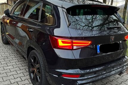 Cupra Ateca 105.000 km 22.300 &euro; Rastatt 76437
