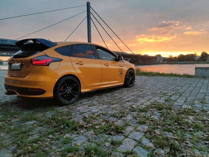 Focus