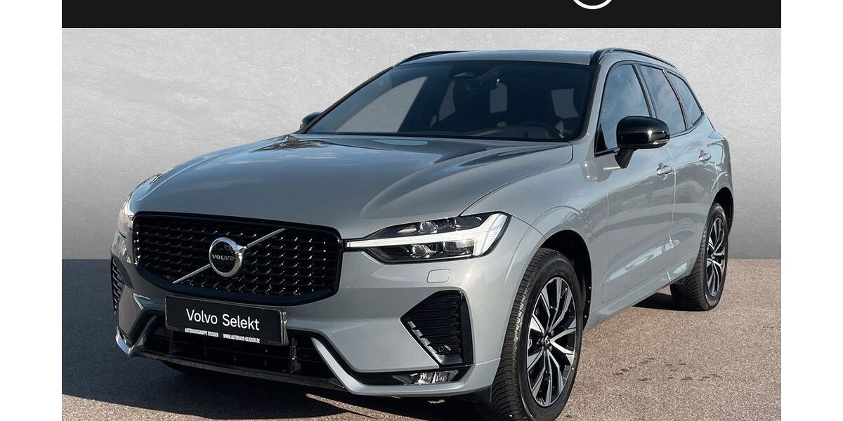 Volvo XC60 33.000 km 43.250 &euro; Karlsruhe 76187