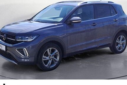 VW T-Cross 26.869 km 30.990 € Durmersheim 76448