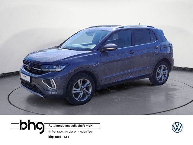 VW T-Cross 26.869 km 31.460 € Durmersheim 76448