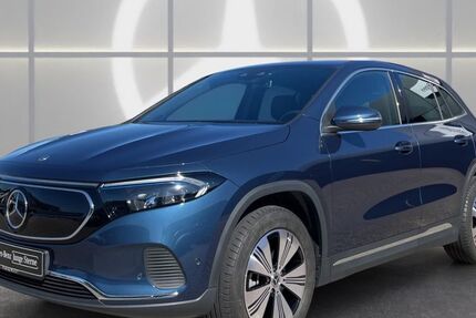 Mercedes-Benz EQA 27.087 km 29.900 € Baden-Baden 76532