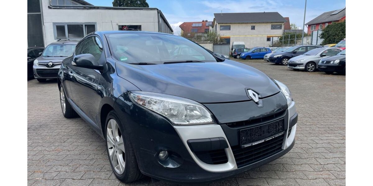 Renault Megane 123.000 km 4.690 &euro; Malsch 76316