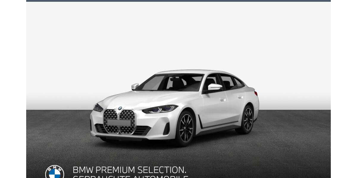 BMW 420 9.900 km 65.990 &euro; Karlsruhe 76227