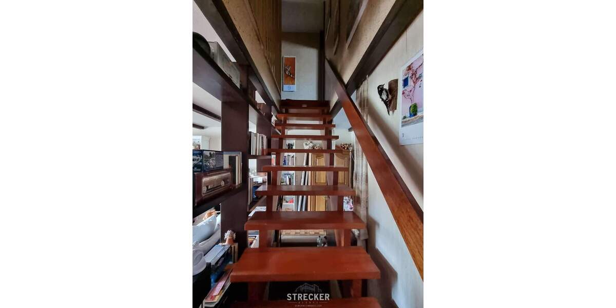 Reihenmittelhaus Eggenstein-Leopoldshafen Eggenstein - 5 Zimmer, 136 m&sup2;, 525.000&euro; | Angebot:23161999