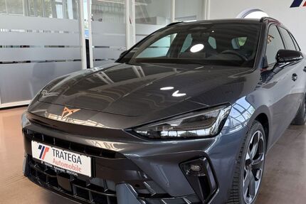 Cupra Leon 7.840 km 33.440 &euro; Bruchsal 76646