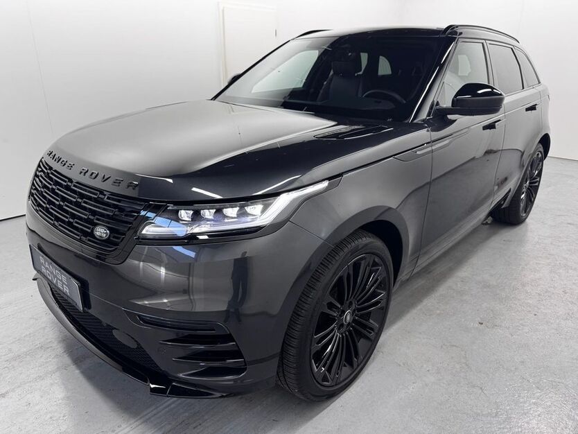 Land Rover Range Rover Velar 29.900 km 64.990 € Landau 76829