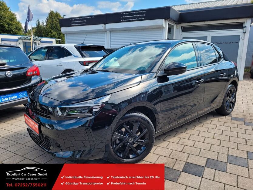 Opel Corsa 25.621 km 15.990 € Remchingen 75196