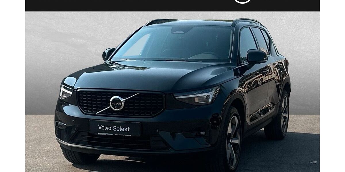 Volvo XC40 27.000 km 35.250 &euro; Karlsruhe 76187
