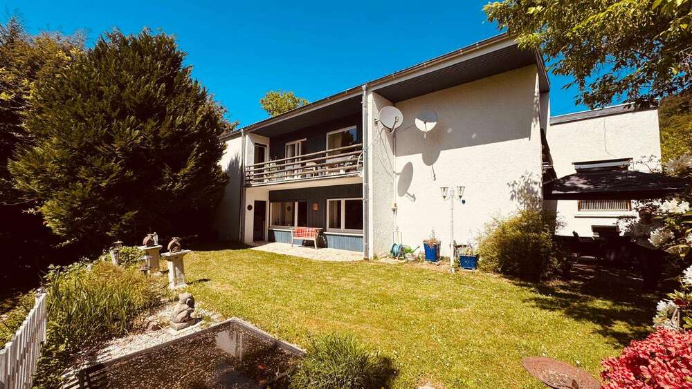 Einfamilienhaus Gernsbach - 6 Zimmer, 236 m&sup2;, 559.000&euro; | Angebot:26604705