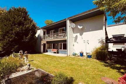 Haus Gernsbach - 6 Zimmer, 236 m&sup2;, 559.000&euro; | Angebot:26604705