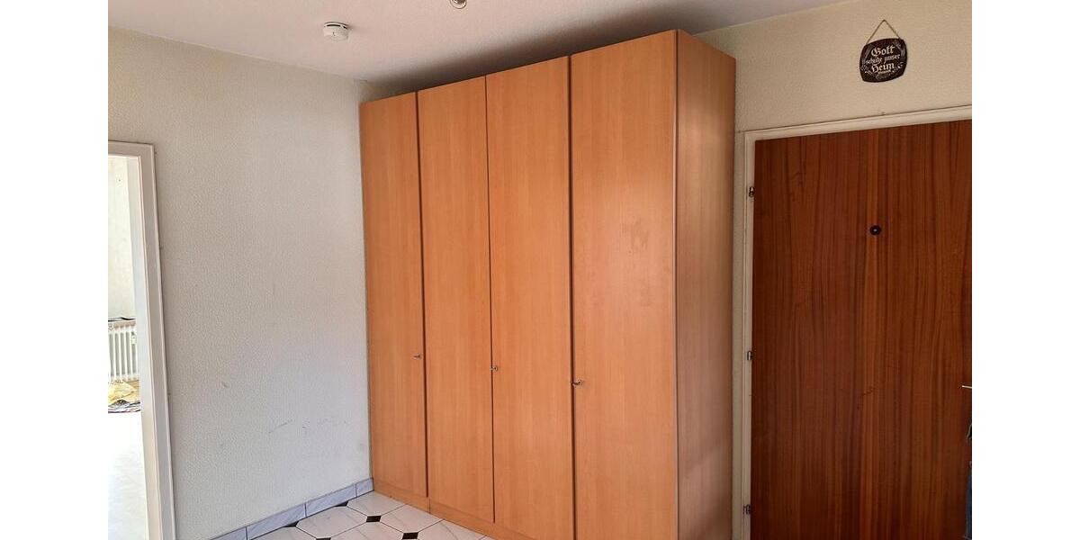 Etagenwohnung Karlsruhe Innenstadt-Ost - 3 Zimmer, 80 m&sup2;, 355.000&euro; | Angebot:24652706