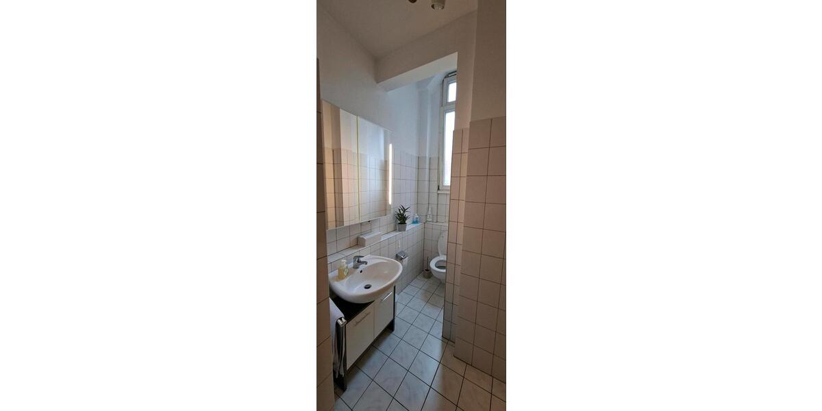 Bürofläche KA Innenstadt West 76133 Altbau zimmer
