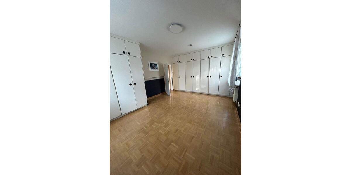 Etagenwohnung Karlsruhe Nordstadt - 4 Zimmer, 120 m&sup2;, 499.000&euro; | Angebot:25712017
