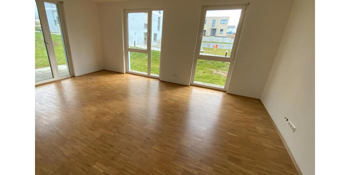 Erdgeschoßwohnung Waldbronn - 3 Zimmer, 94 m&sup2;, 1.407&euro; | Angebot:26482434