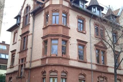 Traumwohnung Denkmal 6-Zimmer 189qm zimmer