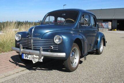 Renault R 4