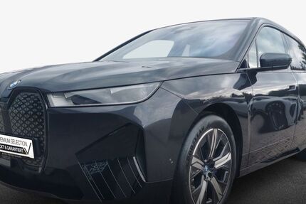 BMW iX 78.087 km 52.290 € Landau 76829