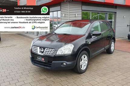 Nissan Qashqai 224.098 km 4.750 € Rastatt 76437