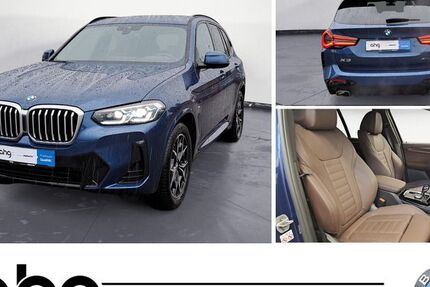 BMW X3 18.917 km 62.430 € Bretten 75015