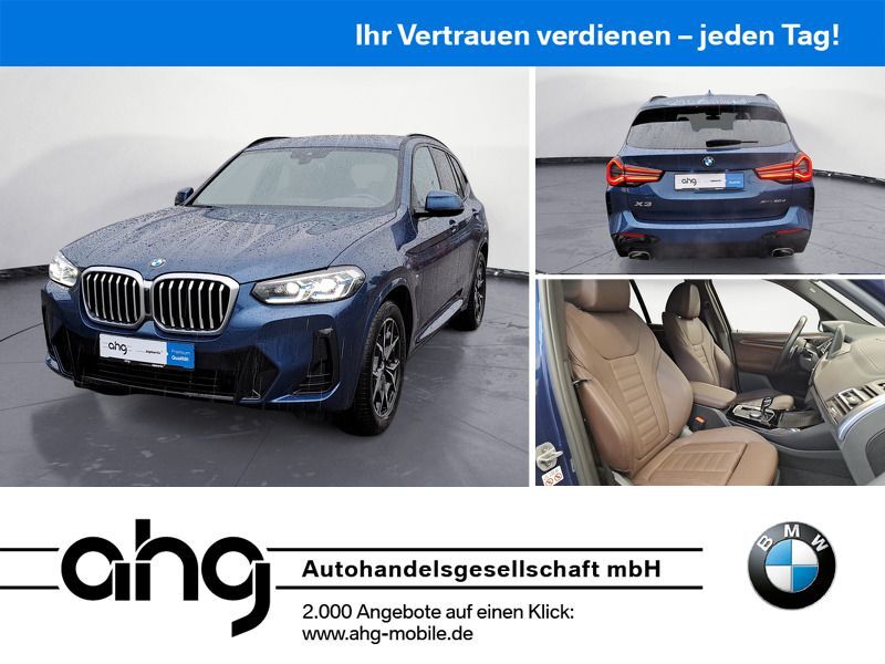 BMW X3 18.917 km 62.430 € Bretten 75015