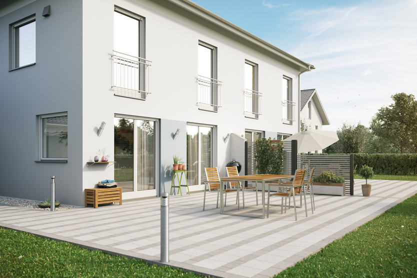 Haus zum Kaufen in Wörth am Rhein 695.000 € 150 m²