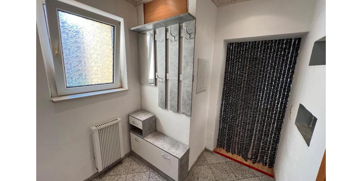 Erdgeschoßwohnung Pforzheim Dillweißenstein - 2 Zimmer, 45 m&sup2;, 129.000&euro; | Angebot:26991351