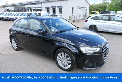 Audi A3 171.139 km 9.900 &euro; Rohrbach 76865