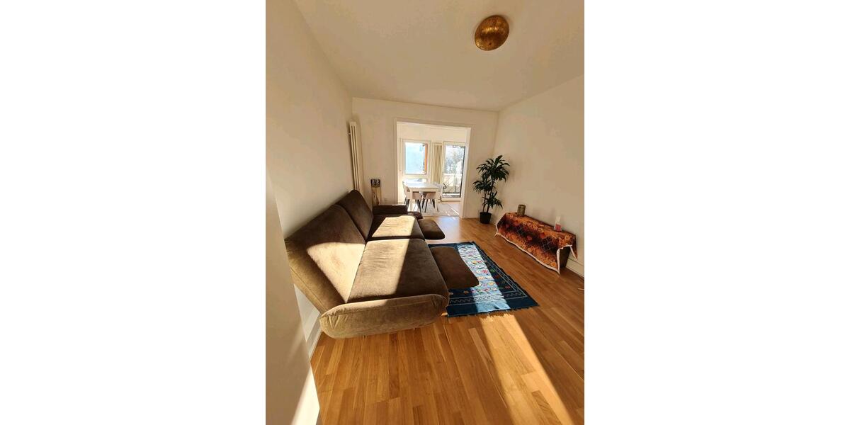 Etagenwohnung Pforzheim Eutingen - 3 Zimmer, 75 m&sup2;, 675&euro; | Angebot:26326744