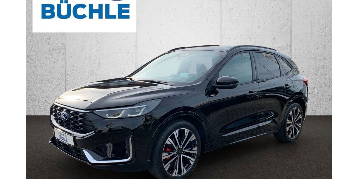 Ford Kuga 16.300 km 34.480 € Ölbronn 75248