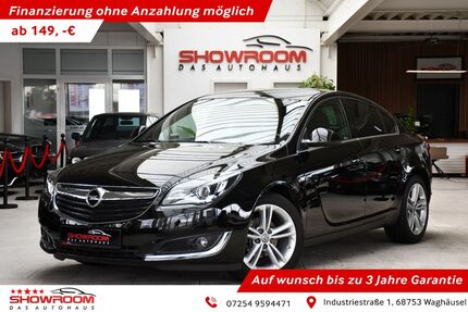 Opel Insignia 22.582 km 16.650 &euro; Waghäusel 68753