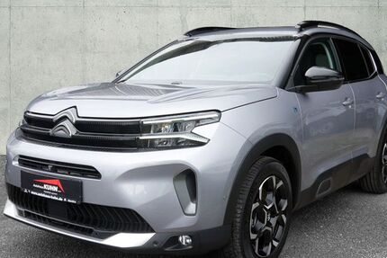 Citroen C5 Aircross 17.000 km 26.980 € Karlsruhe 76185