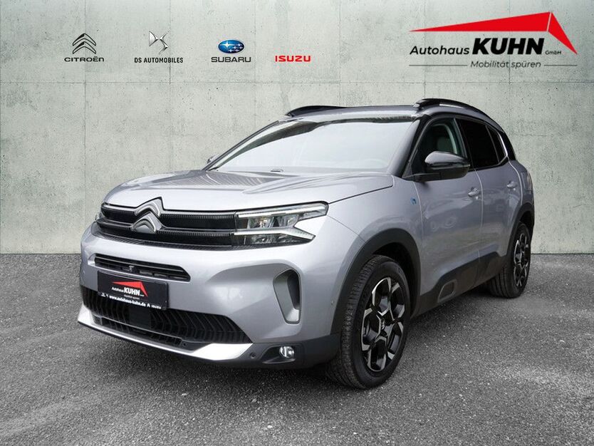 Citroen C5 Aircross 17.000 km 26.980 € Karlsruhe 76185