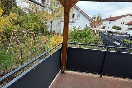 Wohnung zum Kaufen in Landau 289.000 € 138 m² 7 zimmer