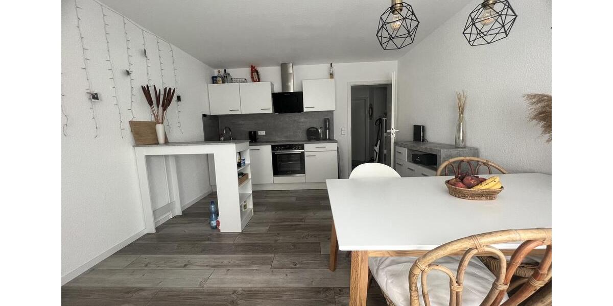 Etagenwohnung Pforzheim Nordstadt - 3 Zimmer, 63 m&sup2;, 710&euro; | Angebot:25756700