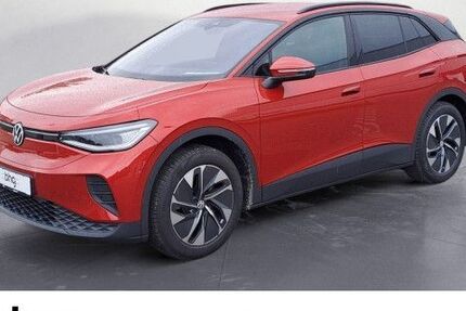 VW ID.4 12.659 km 28.980 &euro; Durmersheim 76448