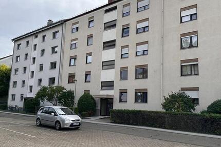 Karlsruhe Oststadt 3 Zi-ETW zimmer