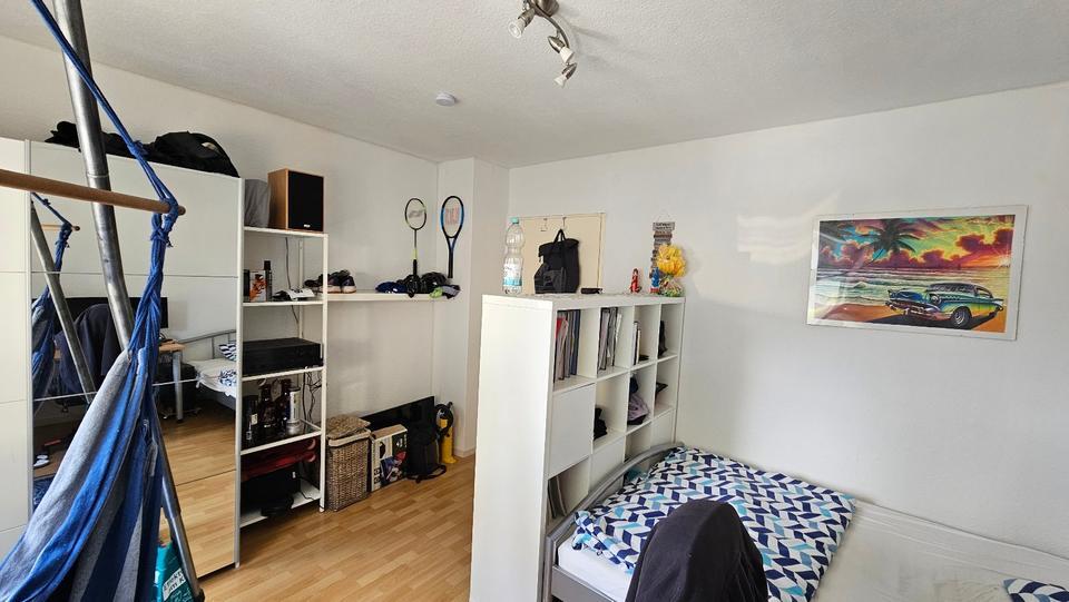 Zimmer 2er WG - Top Lage in Südoststadt