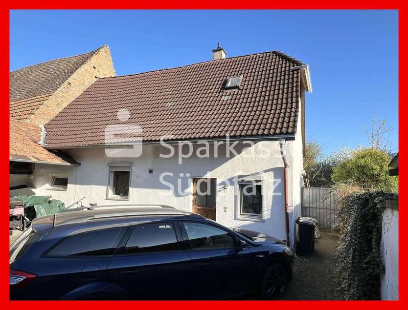 Haus zum Kaufen in Rülzheim 339.000 € 217.59 m²