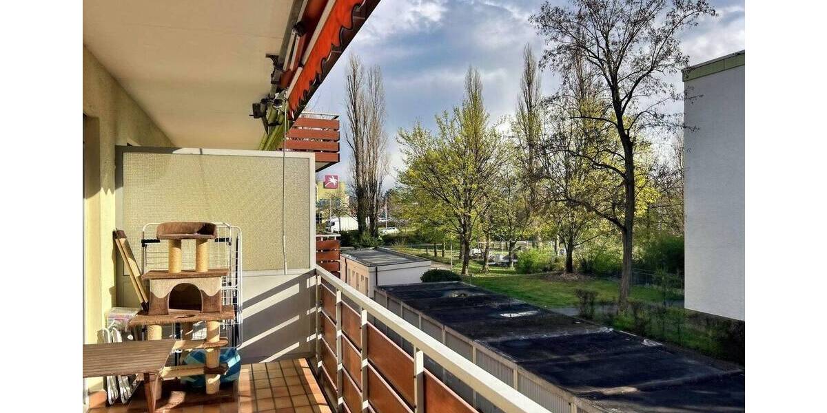 Etagenwohnung Karlsruhe Daxlanden - 3 Zimmer, 73 m&sup2;, 258.000&euro; | Angebot:25744112